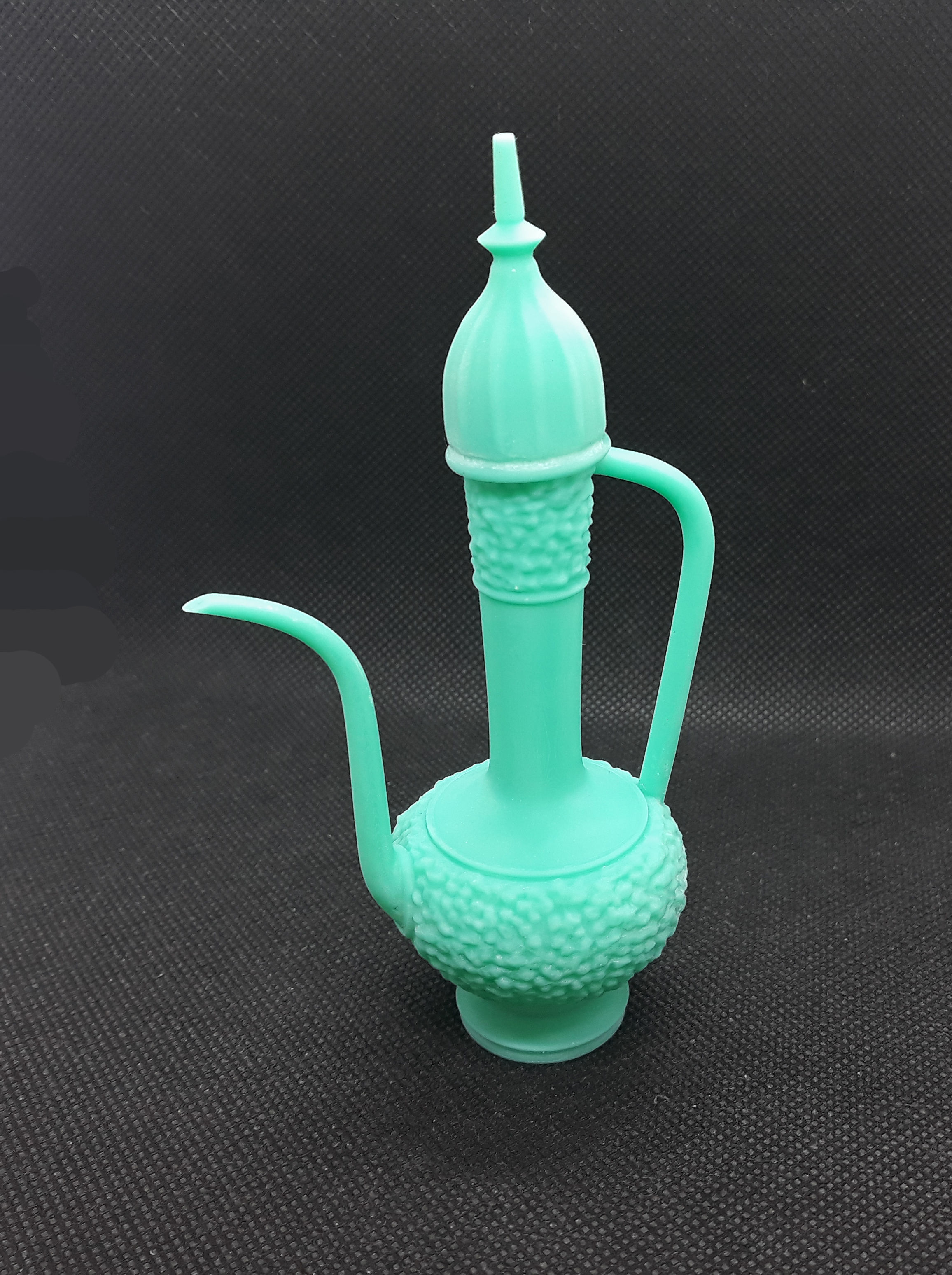 Magic kettle 3d print Free 3D print model_1