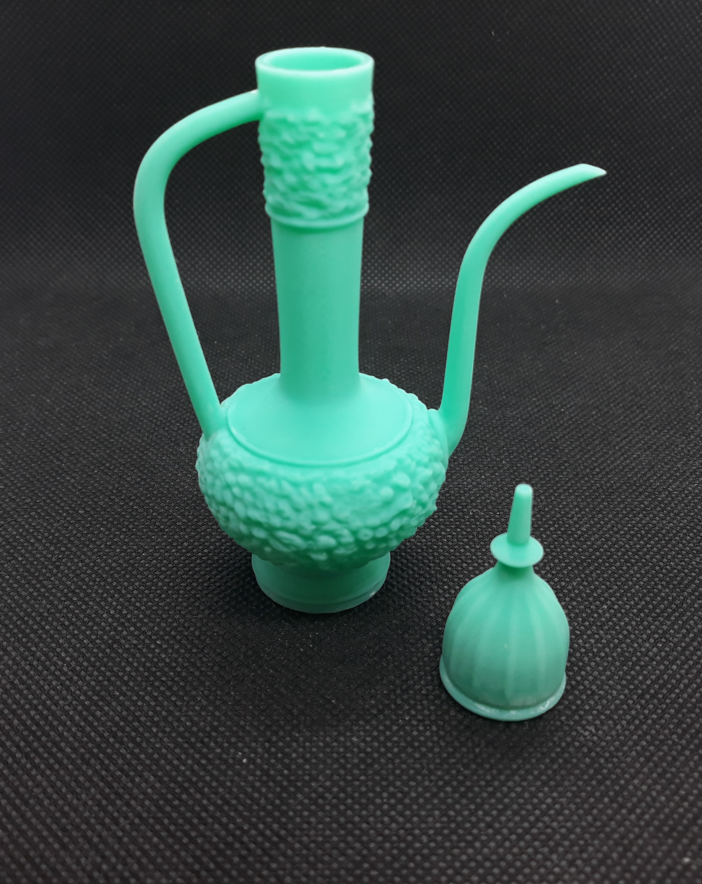 Magic kettle 3d print Free 3D print model_2