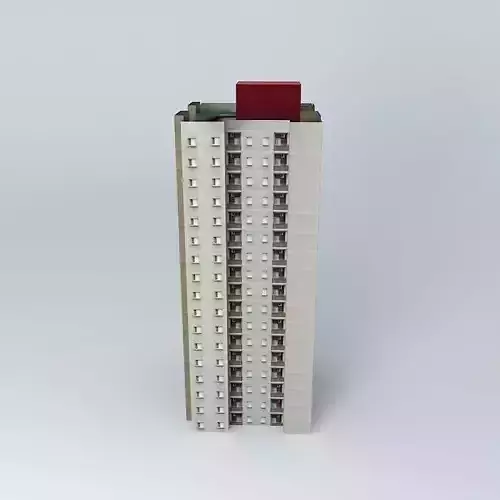 Torre B-Complex Sarmiento