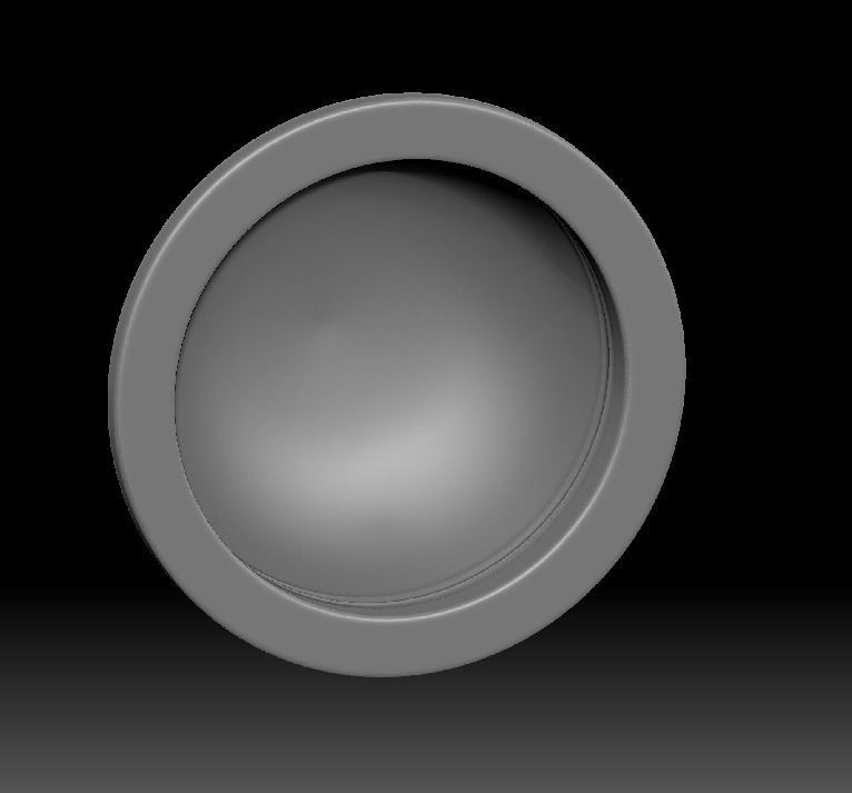 gargoyle urn 3d print Free 3D print model_20