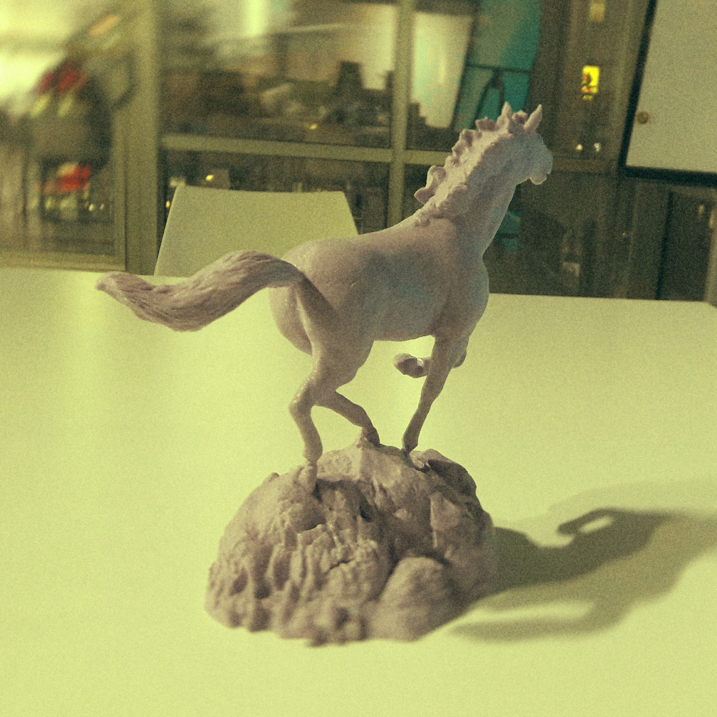 GOD SPEED 3D print model_14