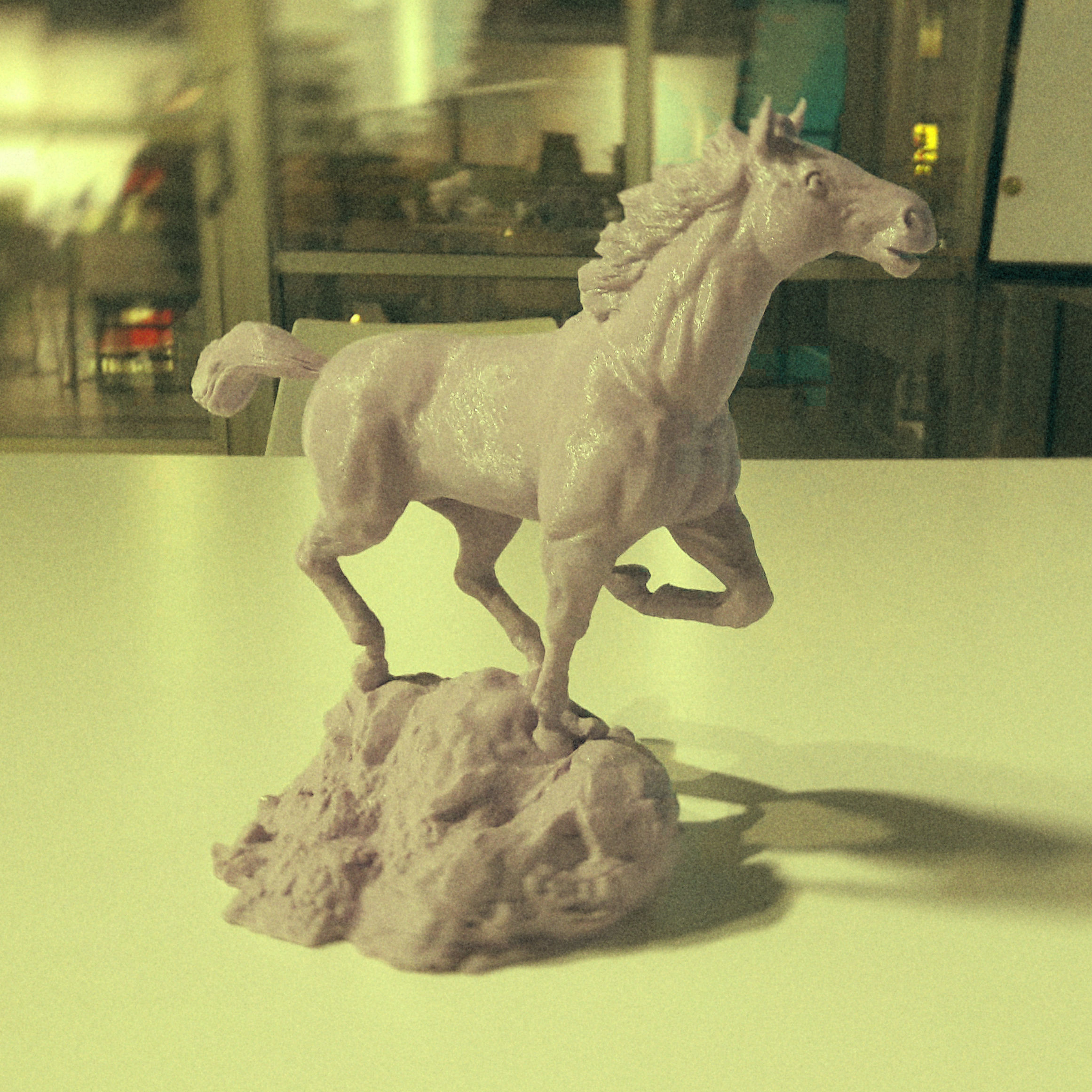 GOD SPEED 3D print model_13