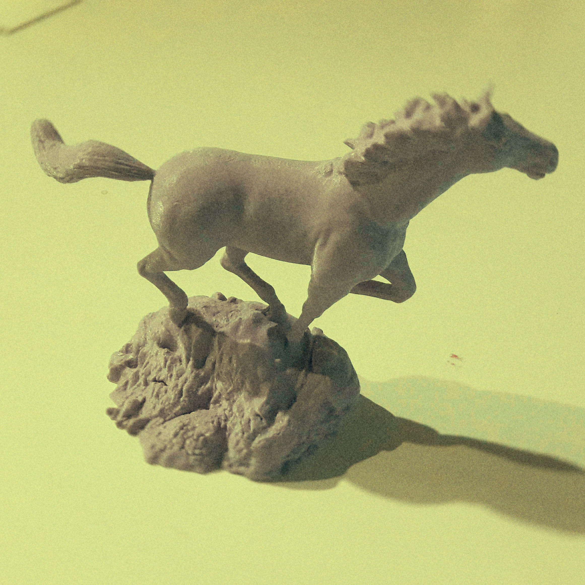 GOD SPEED 3D print model_17