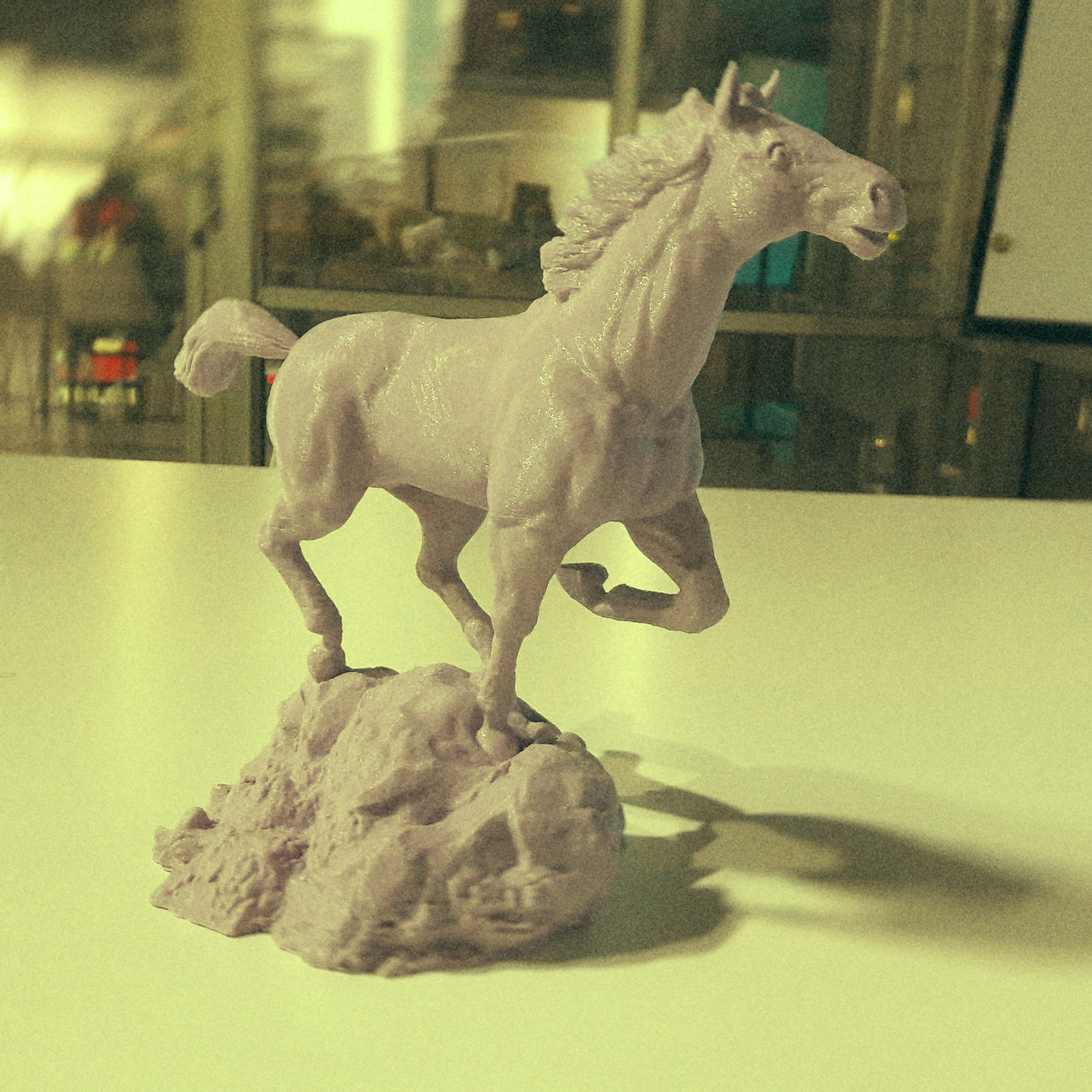 GOD SPEED 3D print model_18