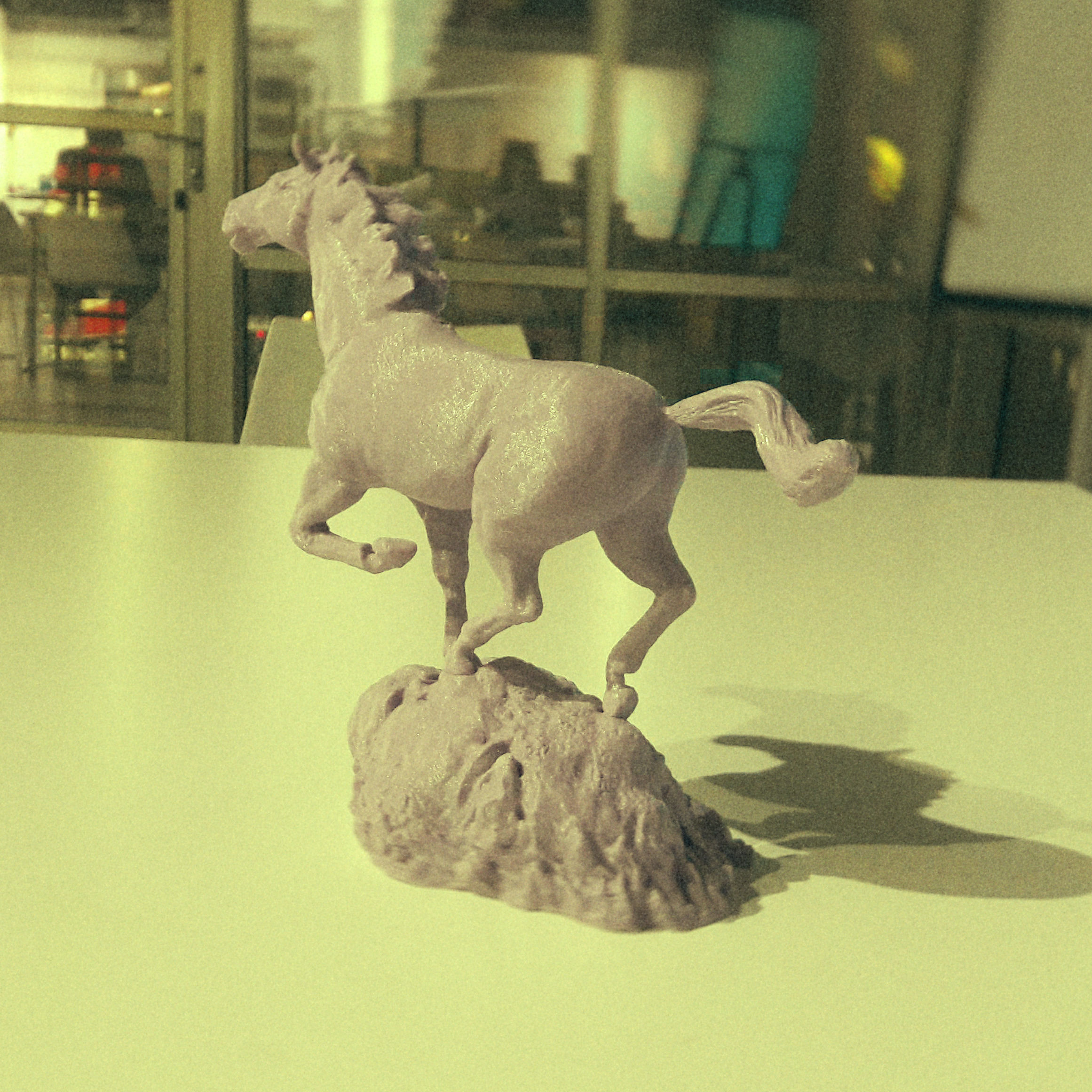 GOD SPEED 3D print model_15