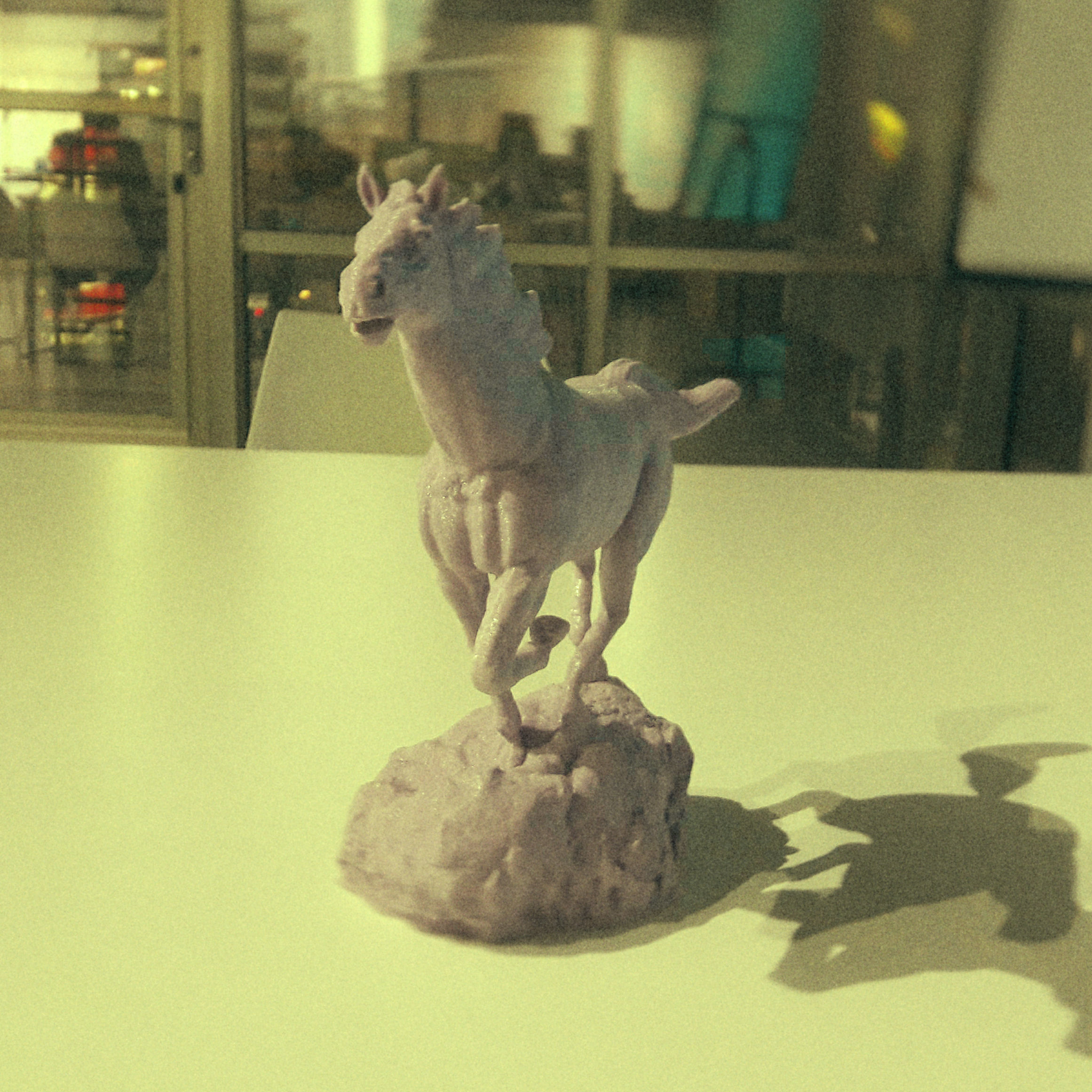 GOD SPEED 3D print model_12