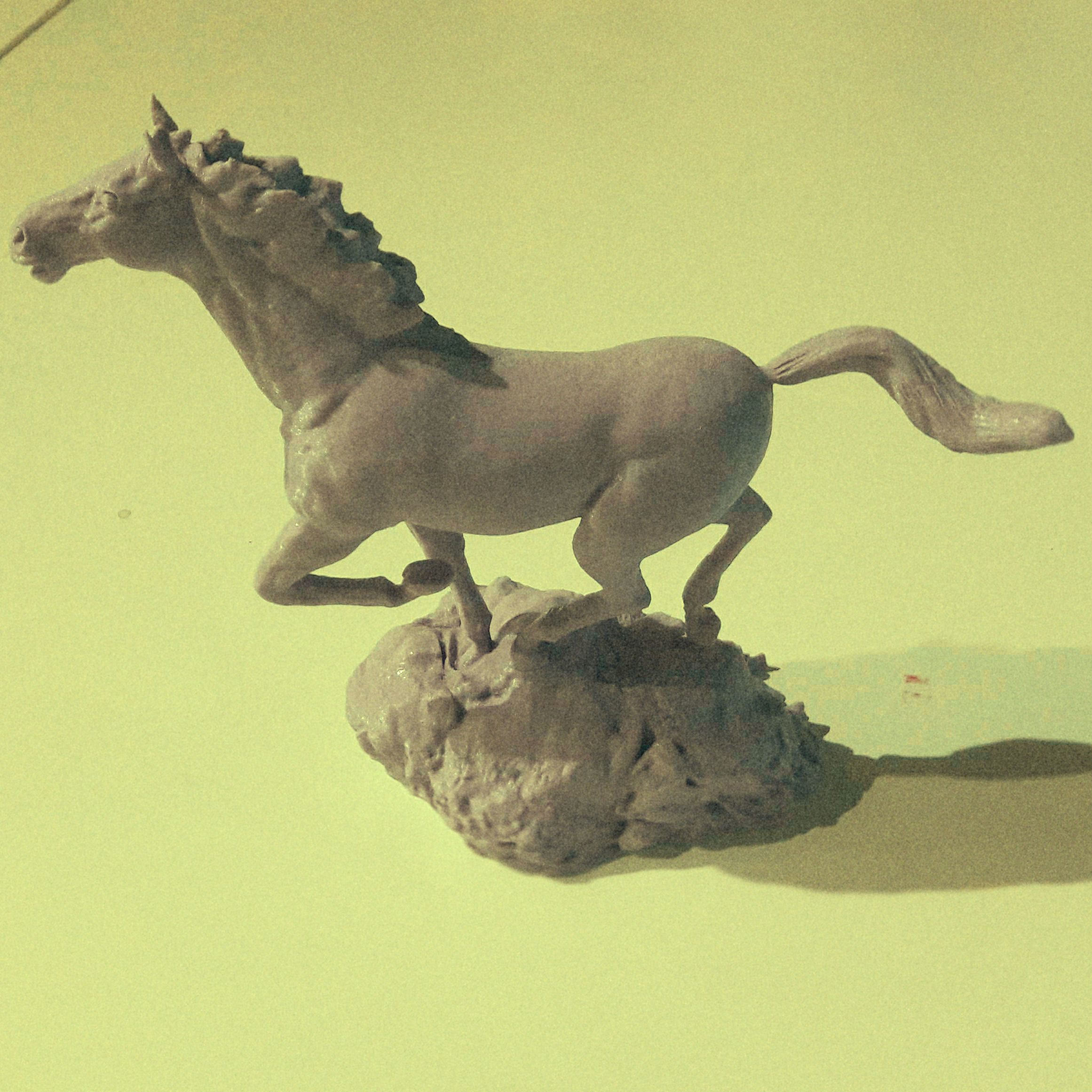 GOD SPEED 3D print model_19