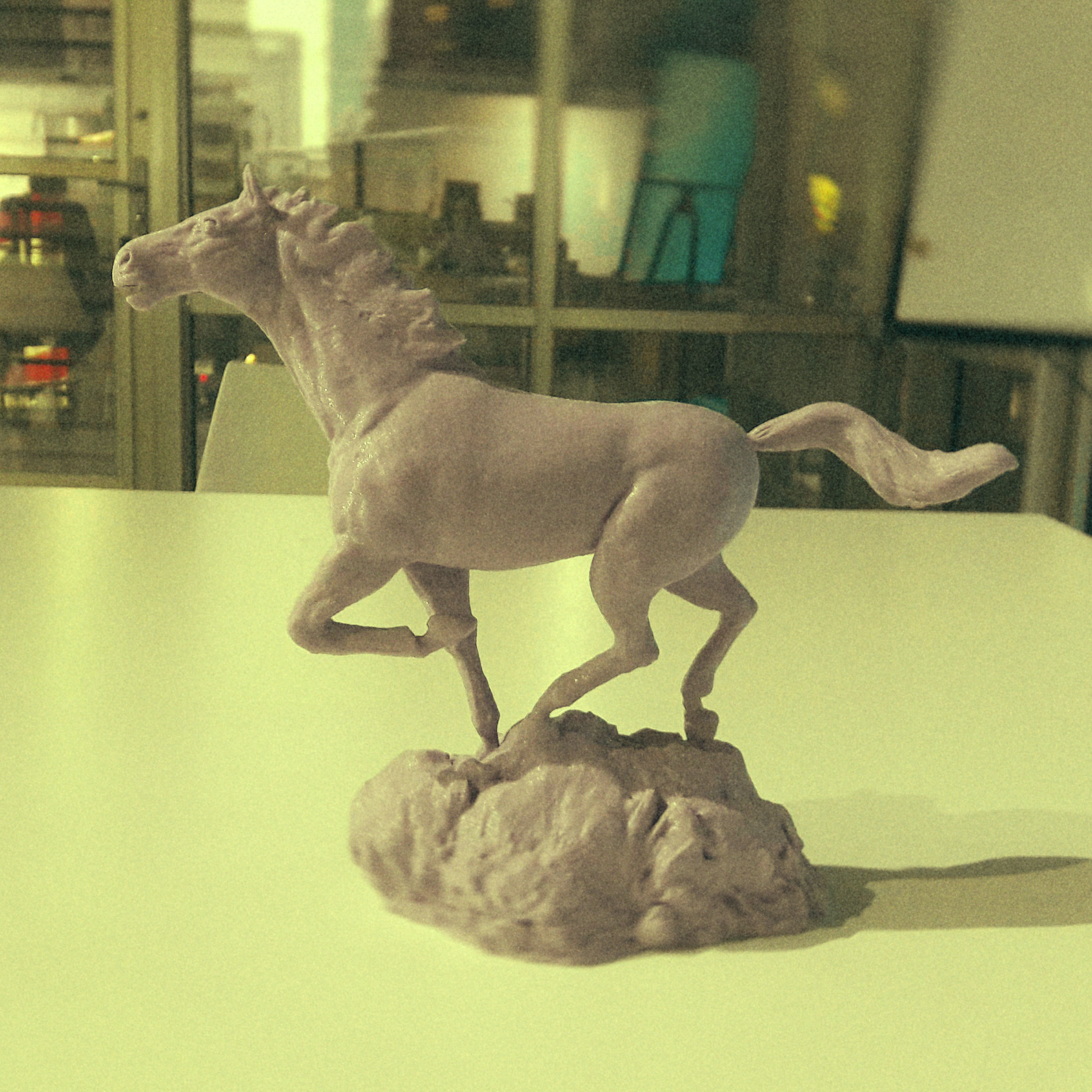 GOD SPEED 3D print model_16