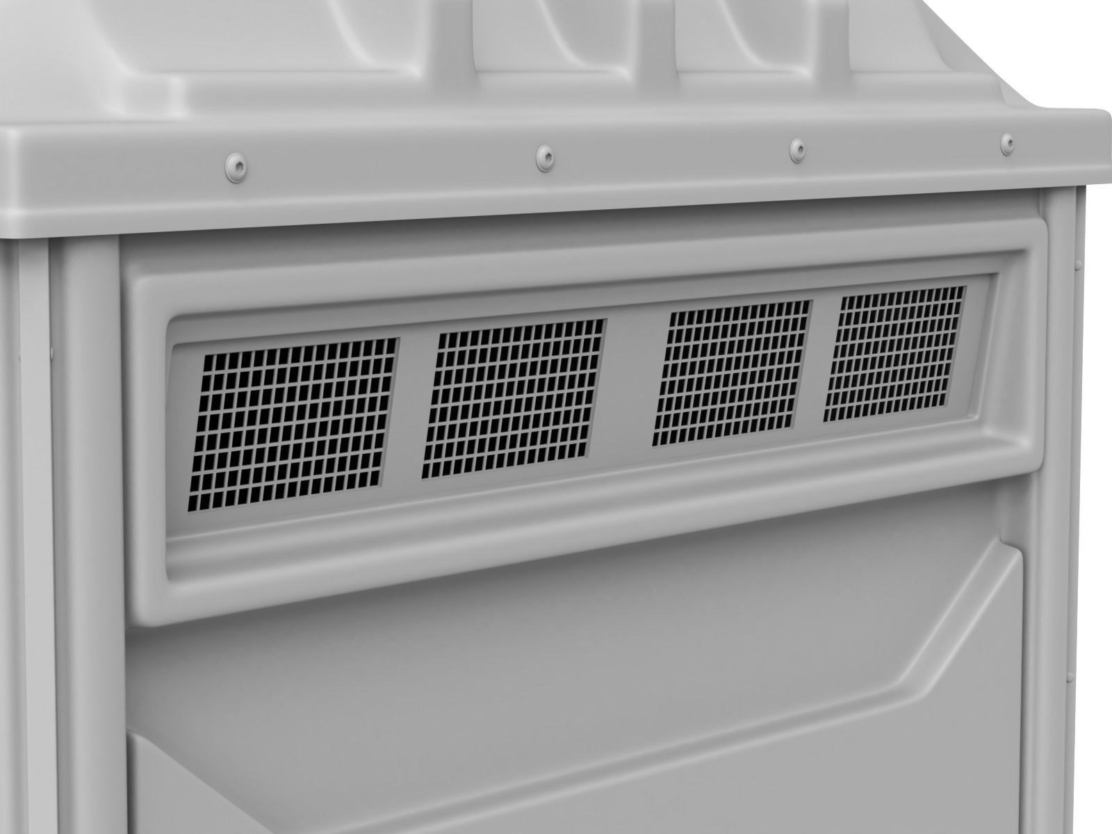 Portable Toilet 3D model_17