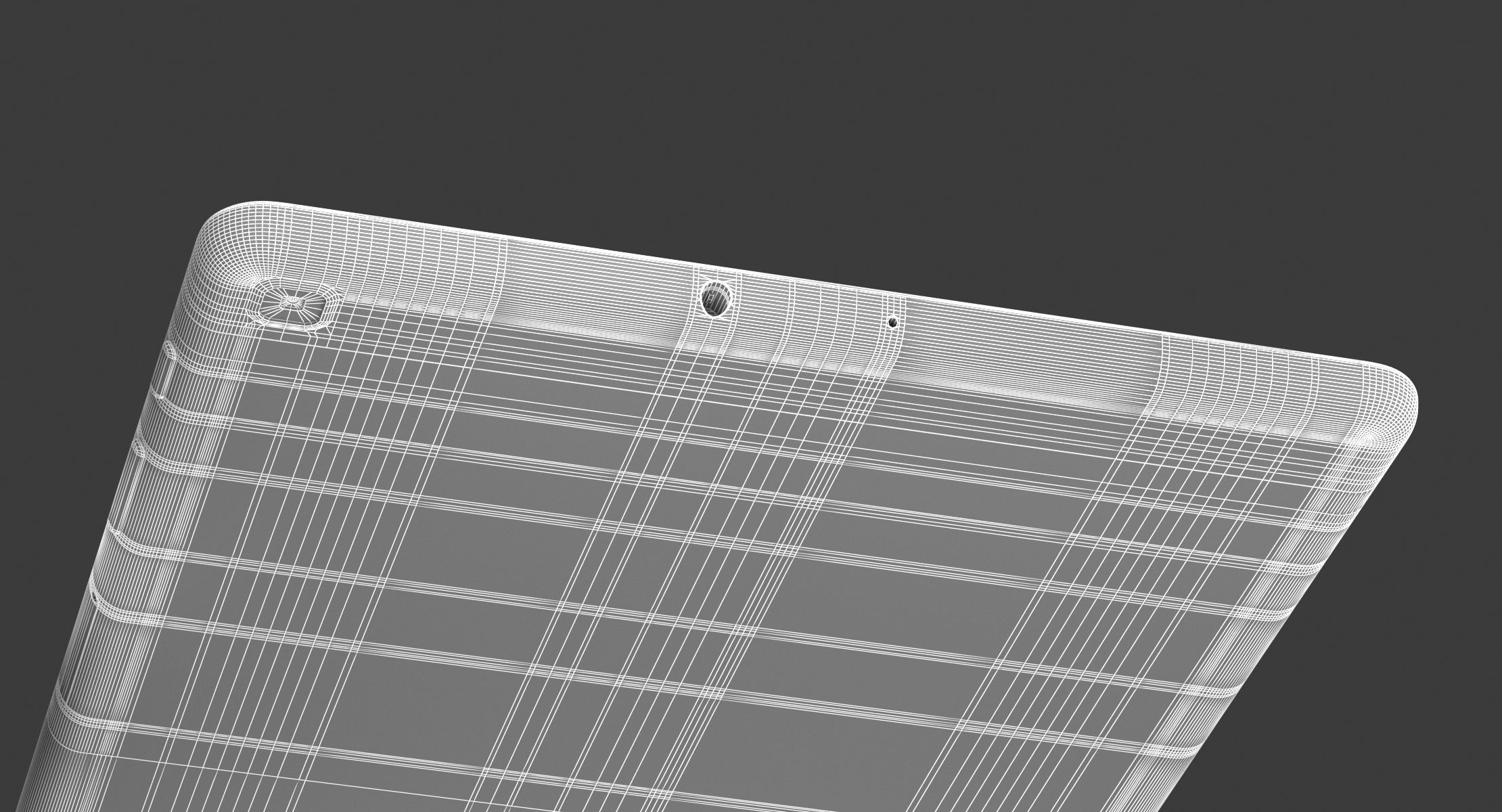 Samsung Galaxy Tab A 10 Inch 2019 3D model_15