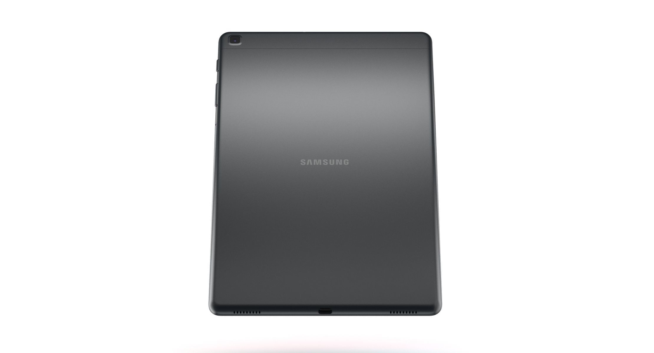 Samsung Galaxy Tab A 10 Inch 2019 3D model_6