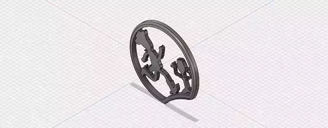 Mickey Mouse Headband Ear with Woody and Forky like Insert V5