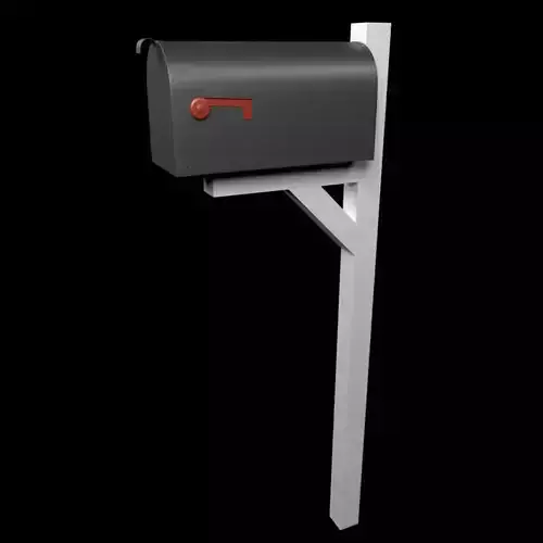 American Mailbox