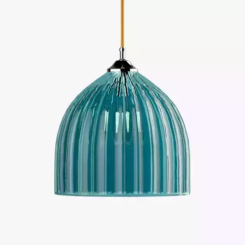 Pick-N-Mix Bowl Large Pendant Light