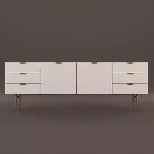 Audrey Media Console
