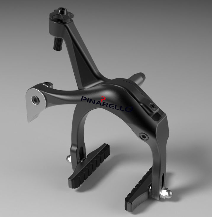 Bi-Cycle bicycle 3D model_10