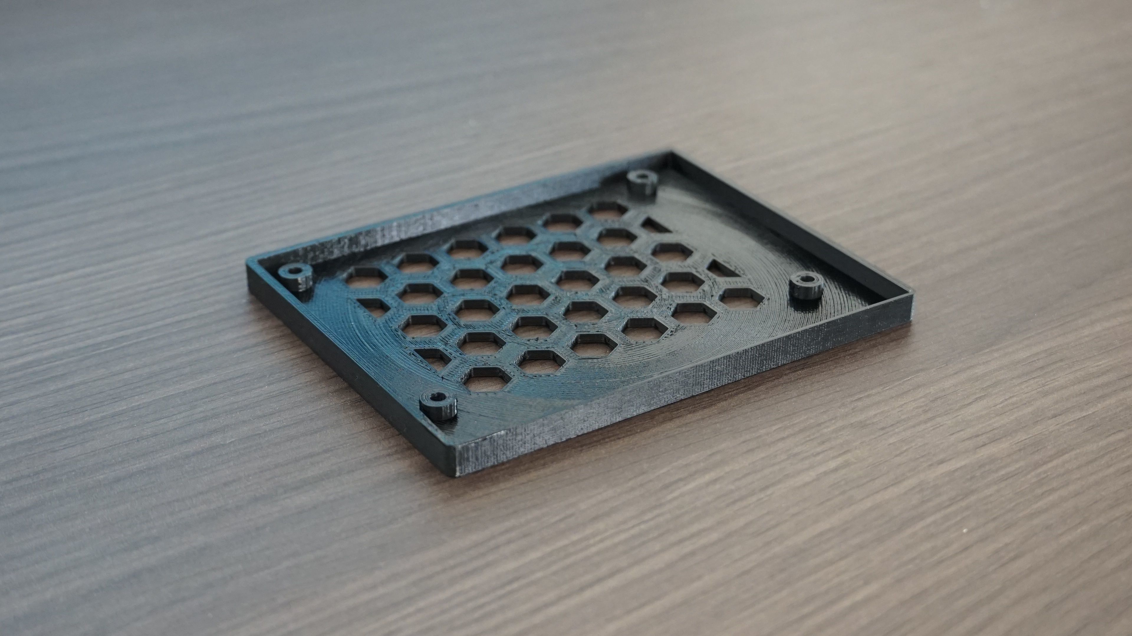 Jetson Nano Case Free 3D print model_3