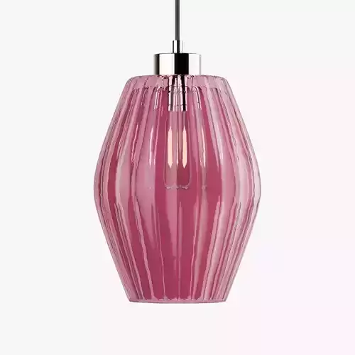 Pick-N-Mix Flask Large Pendant Light