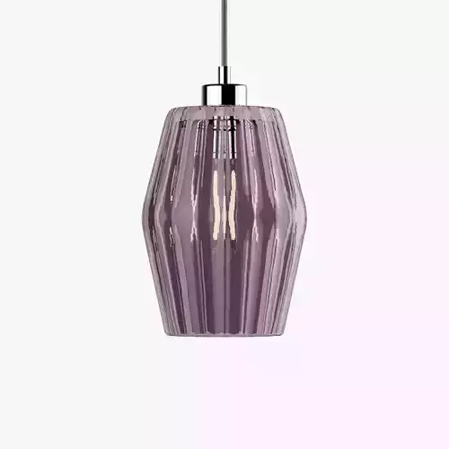 Pick-N-Mix Flask Standard Pendant Light