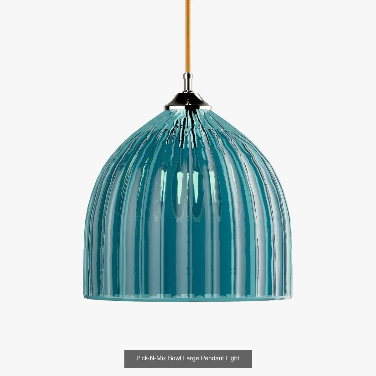 Rothschild and Bickers Pick-N-Mix 3D Model Collection_3