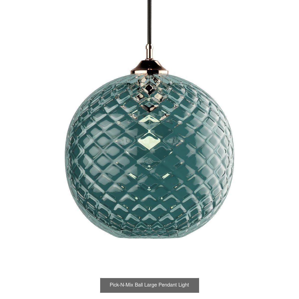 Rothschild and Bickers Pick-N-Mix 3D Model Collection_1