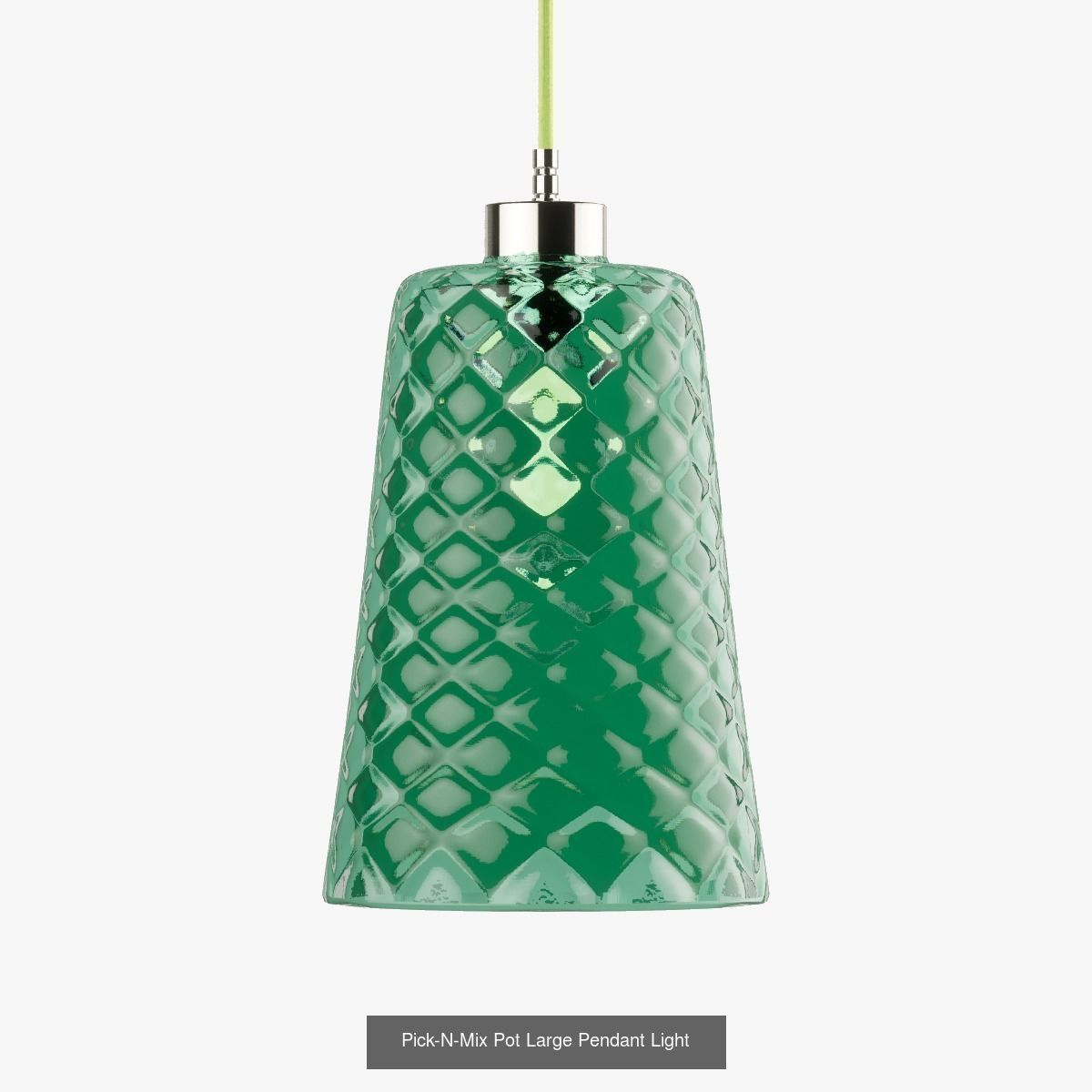 Rothschild and Bickers Pick-N-Mix 3D Model Collection_9