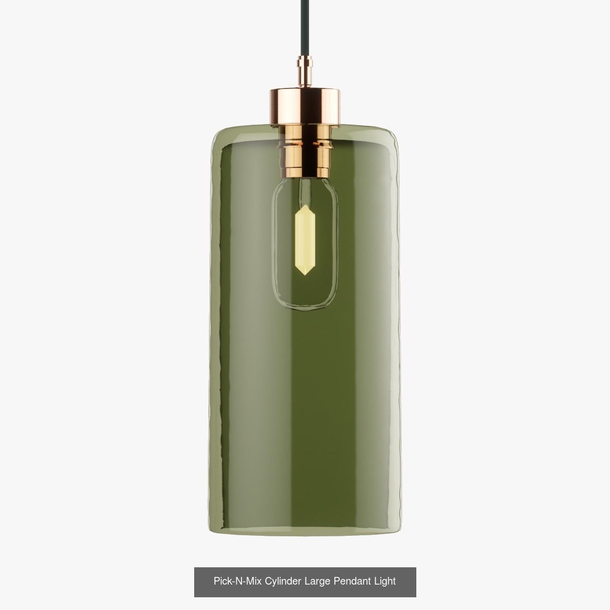 Rothschild and Bickers Pick-N-Mix 3D Model Collection_5