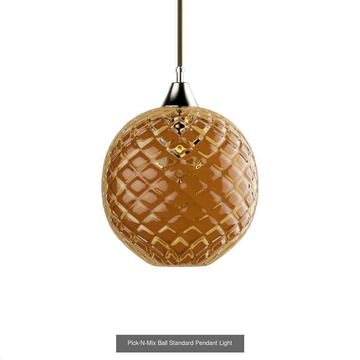 Rothschild and Bickers Pick-N-Mix 3D Model Collection_2