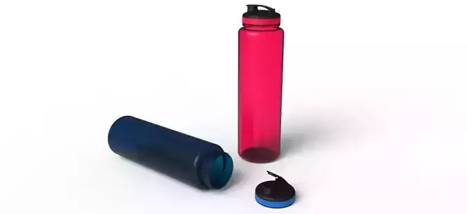 Water bottle