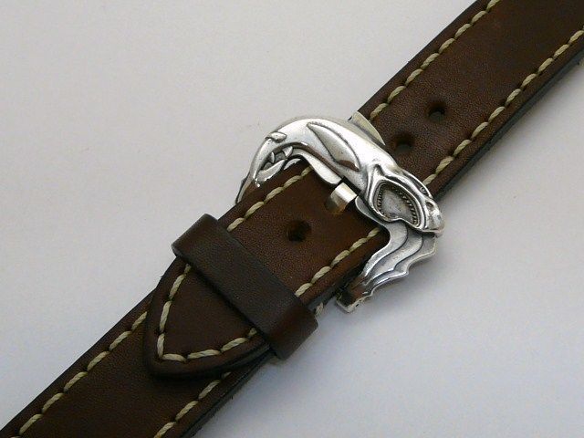 shark and an open jaw of teeth 3D print model_18