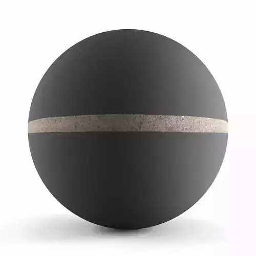 Road Line 02 - 8K Scan