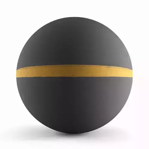 Road Line 03 - 8K Scan