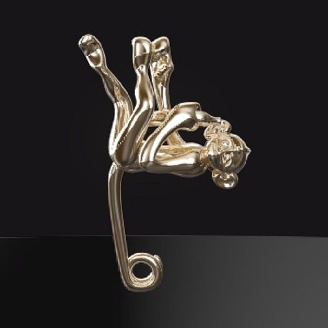 3D-Monkeys 112 3D print model_1