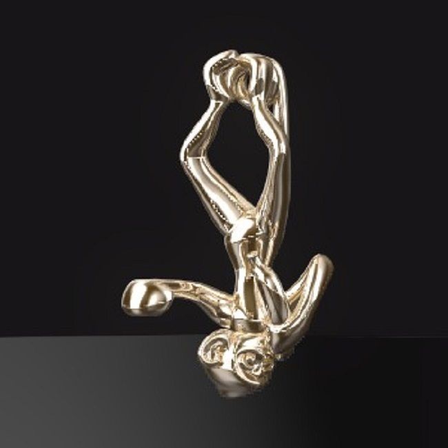 3D-Monkeys 113 3D print model_1