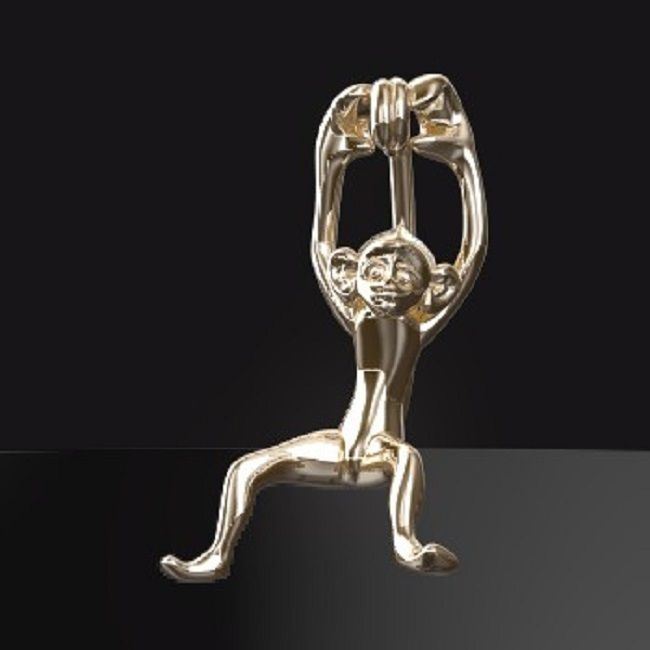 3D-Monkeys 116 3D print model_1