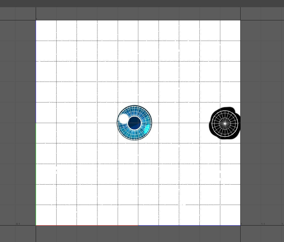 Cartoon boy with hat 3D model_28