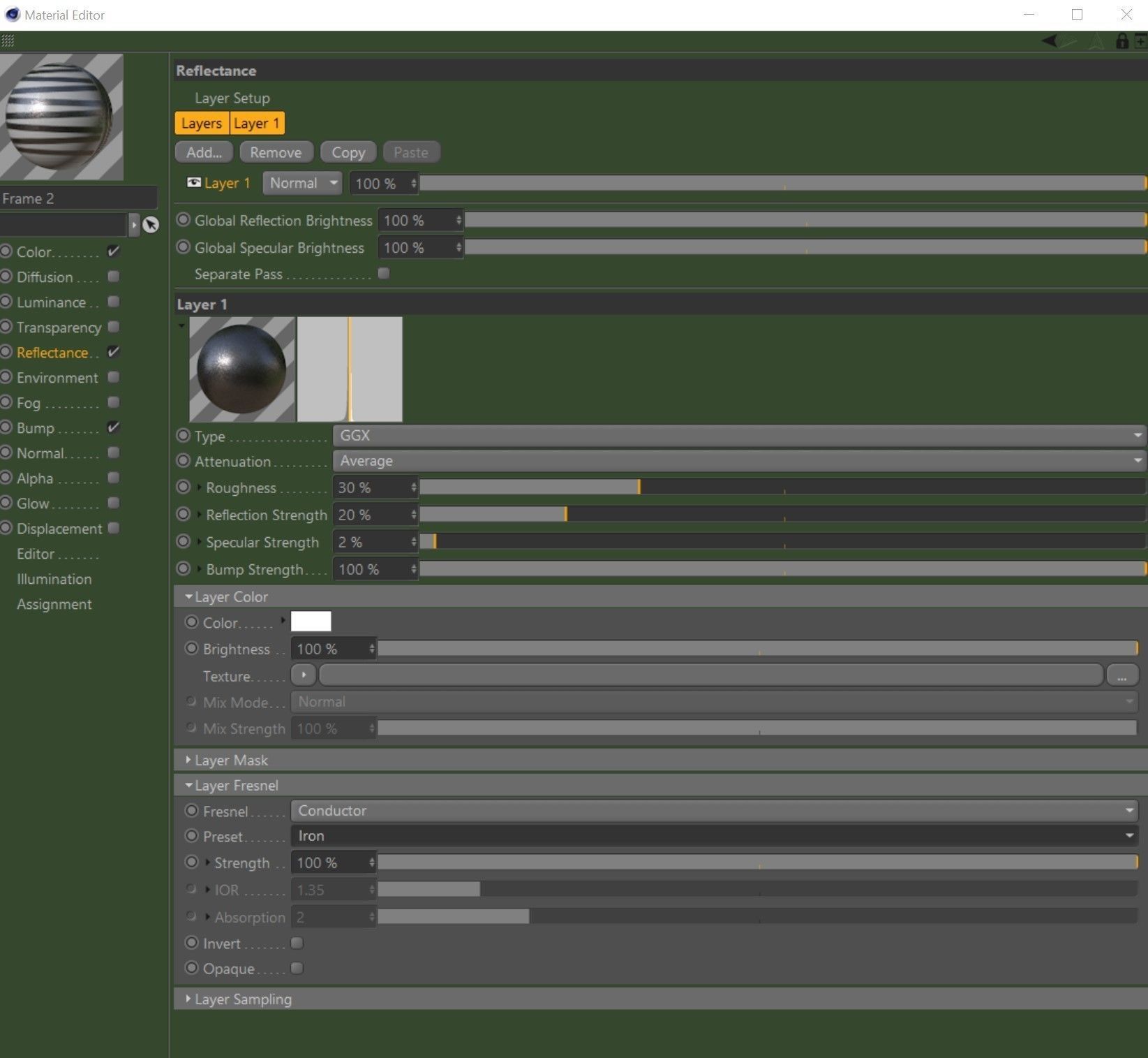 10pc Victorian Factory Starter Set Low-poly 3D model_14