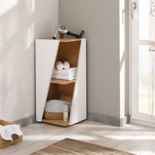 mhmmd corner shelf system 3D model_2