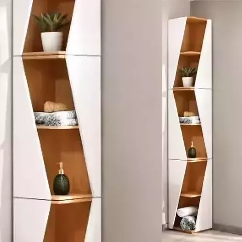 mhmmd corner shelf system