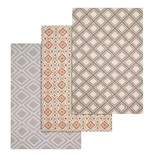 Rug Set 101