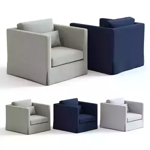 The Sofa and Chair Co - Bordeaux Armchair