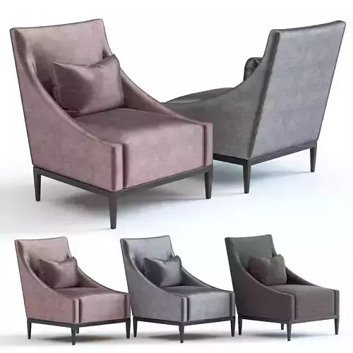 The Sofa and Chair Co - Valera Armchair