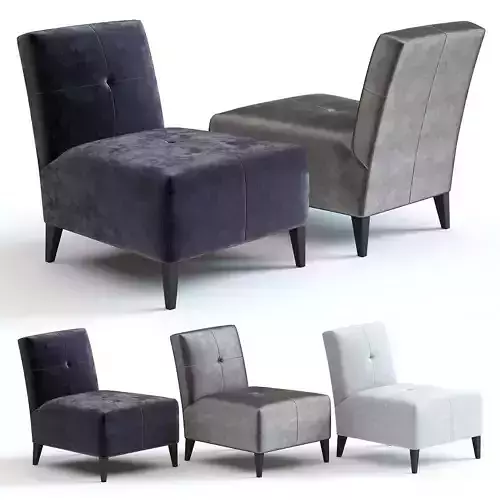 The Sofa and Chair Co - Nevada Armchair