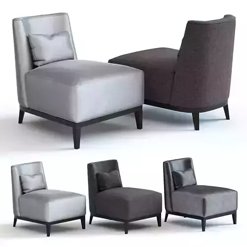 The Sofa and Chair Co - Lisbon Armchair