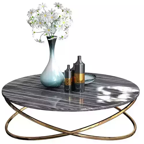 Coffee tables Decorative sets 5