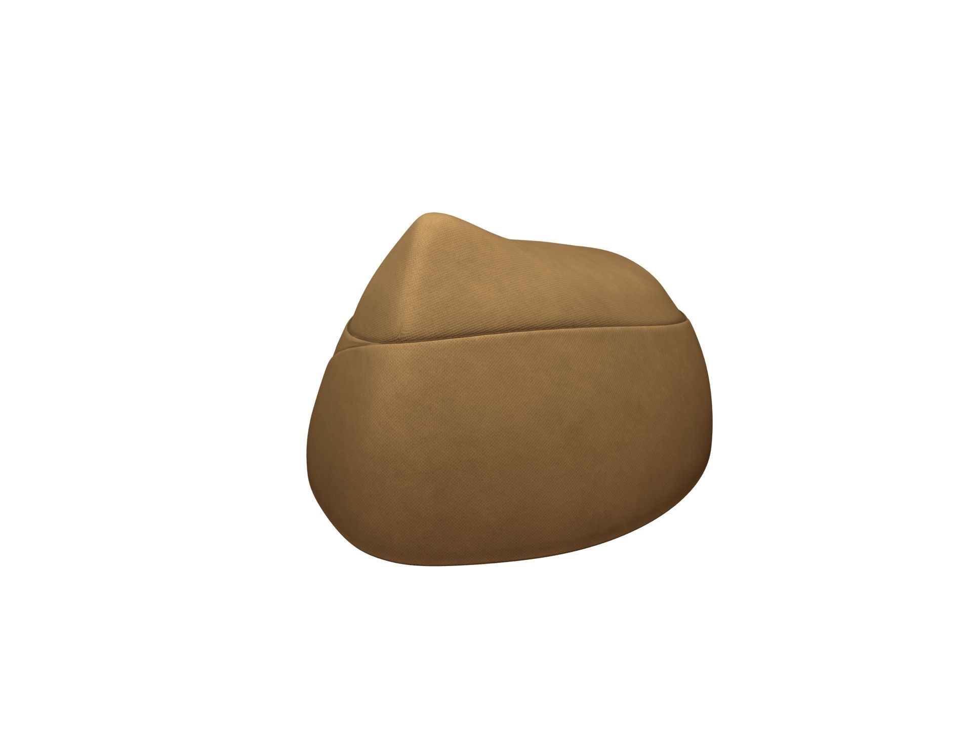 Hats and Helmet Pack 4 3D model_10