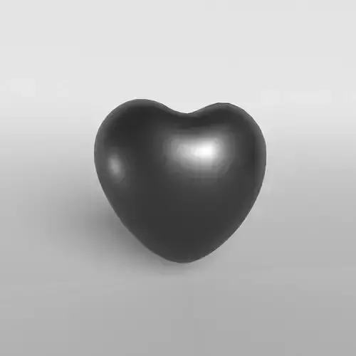 Black Heart
