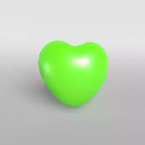 Green Heart