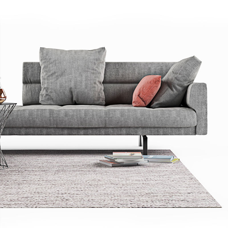 Walter Knoll Gordon 496 3D model_3