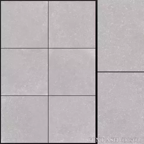 ABK Gent Ash 600x600